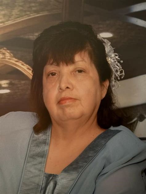 Dolores Chavez Hernandez Obituary, Victoria, Texas TX Obits, Funeral ...