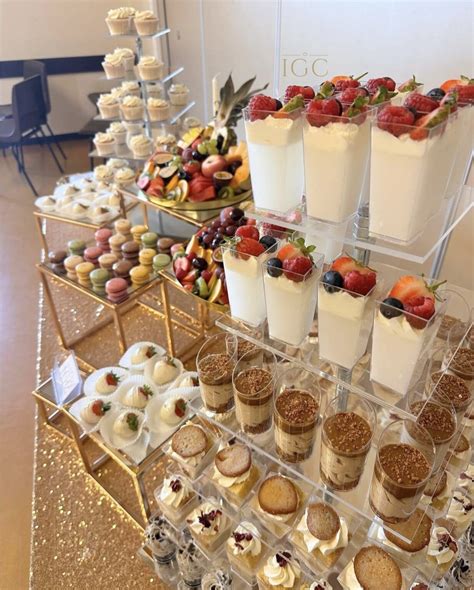 29 Party Dessert Table Ideas That Will Wow Your Guests