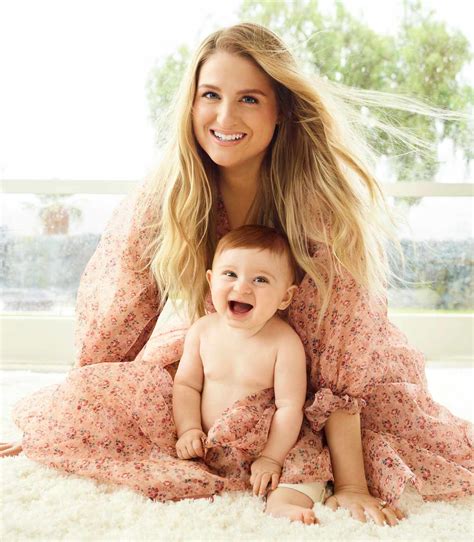 Meghan Trainor Pregnant Pregnant Meghan Trainor Reveals She's Having A