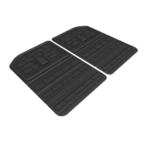 MAXpider 3D Floor Mats | electruck4x4.com