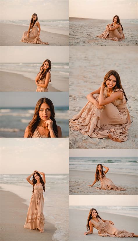 Haley - paintedoakphotography.com | Photography poses women, Beach ...
