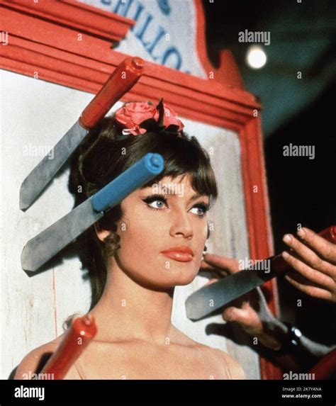 Marisa mell hi-res stock photography and images - Alamy