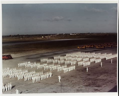 80-G-K-14396 Naval Air Station, New Orleans, Louisiana