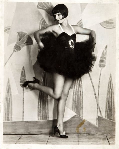 Louise Brooks c.1927 - Flashbak