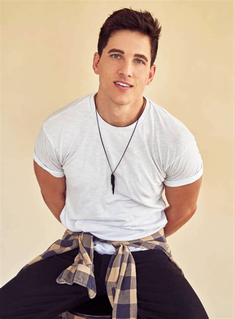 Interview | Mike Manning - MAN ABOUT TOWN