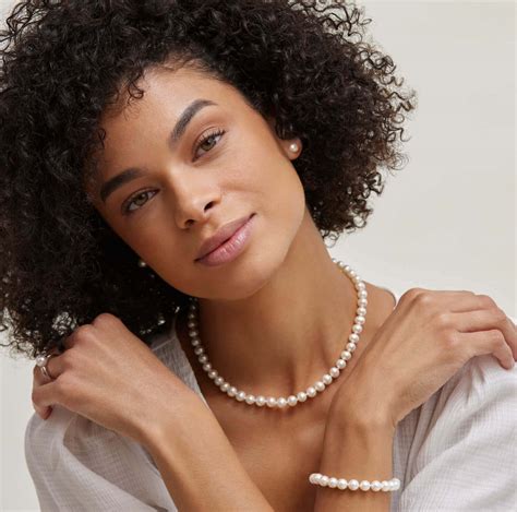 Pearls - The Finest Pearl Jewelry at The Pearl Source