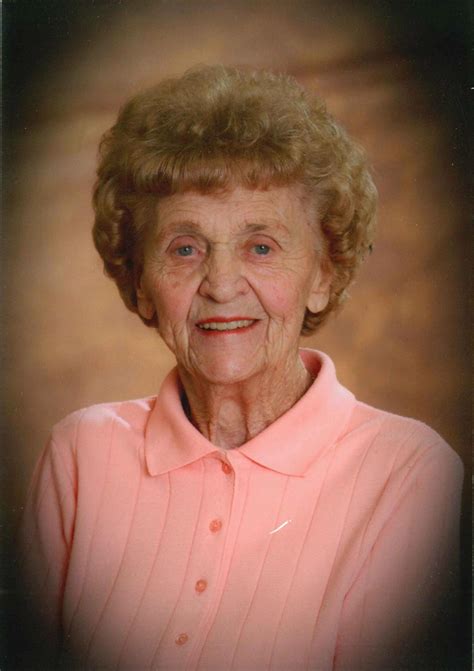 Mary Snyder, 100 | Grand Island Obituaries | theindependent.com
