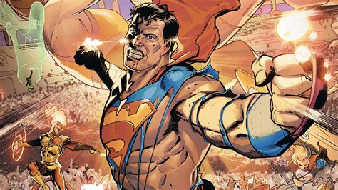 5 Best Superman Comics of 2025, Ranked - ComicBook.com