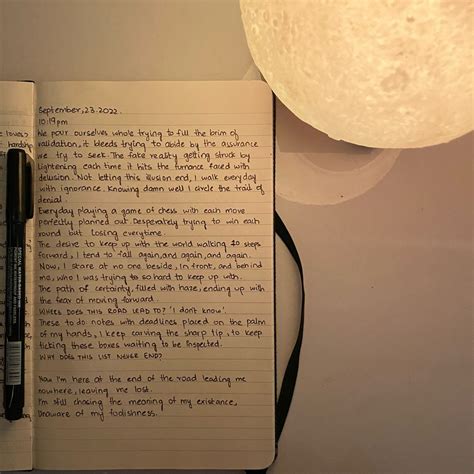 Diary entries diary writing ideas poetry quotes – Artofit