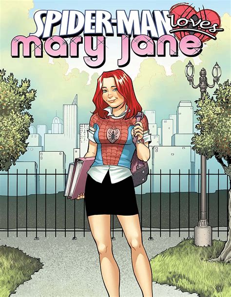 Download Stunning Mary Jane close-up portrait Wallpaper | Wallpapers.com