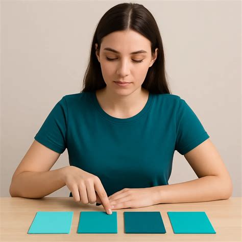 Teal vs Turquoise: Differences, Shades, Palettes & Hex Codes (2025 Guide)