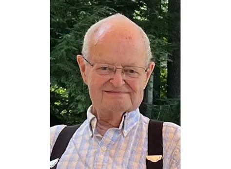 Harvey F. Purington Obituary (2025) - Epping, NH - Brewitt Funeral Home ...