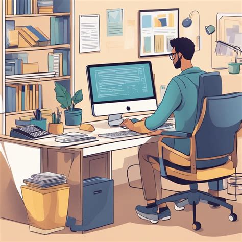 How To Become A Remote Freelance Technical Writer (Step Guide) | 2024