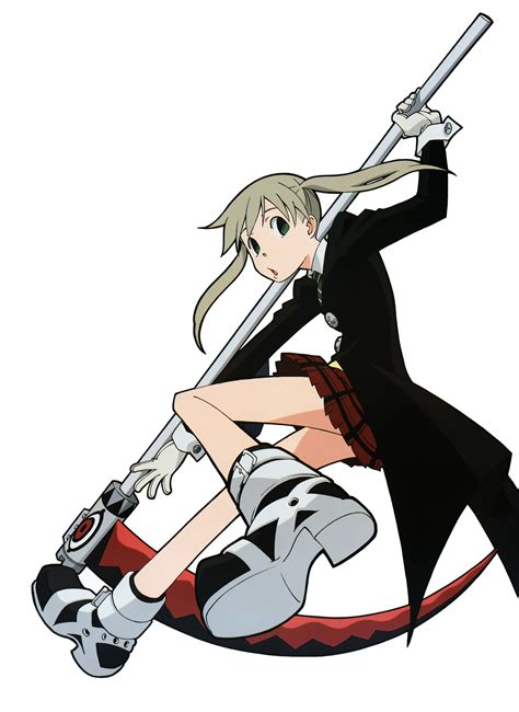 Maka Albarn | Soul Eater Wiki | Fandom powered by Wikia | Soul eater ...