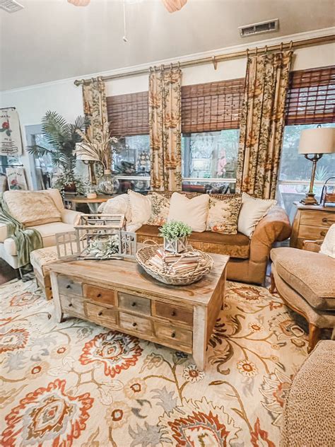 French Inspired Living Room A French Style Living Room And Being