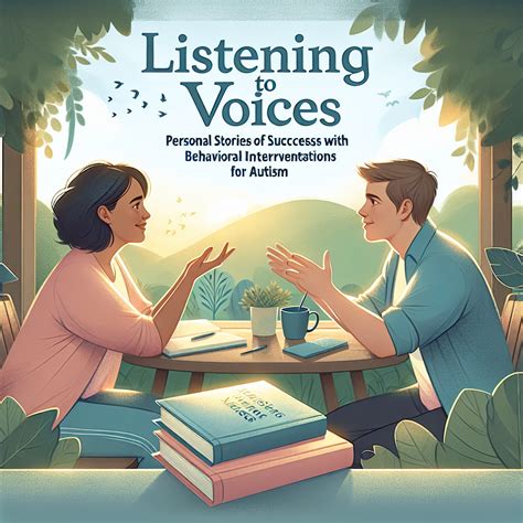 Listening to Voices: Personal Stories of Success with Behavioral Interventions for Autism - PSYFORU