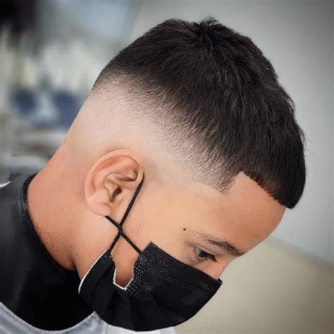The Best Boys Haircuts For 2026 | belliata.com