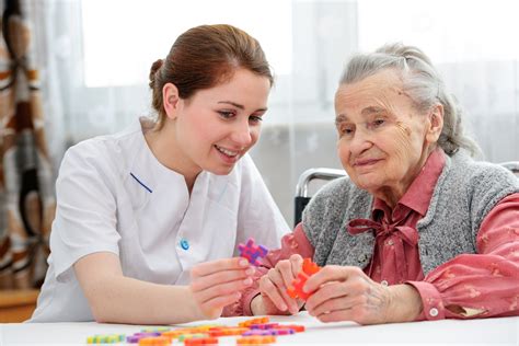 Extended Care and Recovery | Franklin County Medical Clinic