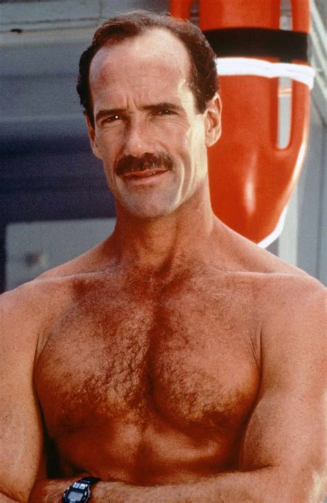 'Baywatch' Lifeguard Mike Newman Talks Parkinson's Disease