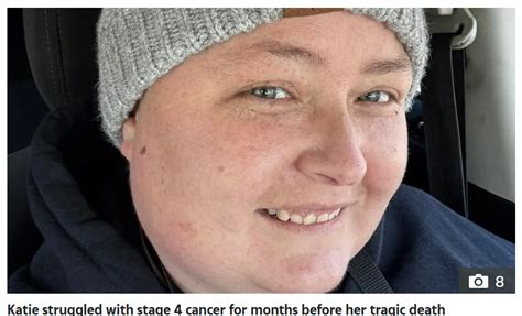 Tragic Loss – Katie Slaton, star of 1000-Lb. Sisters, has passed away ...