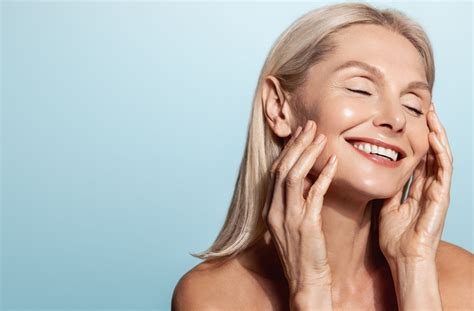 Your Options for Facial Skin Tightening Without Surgery
