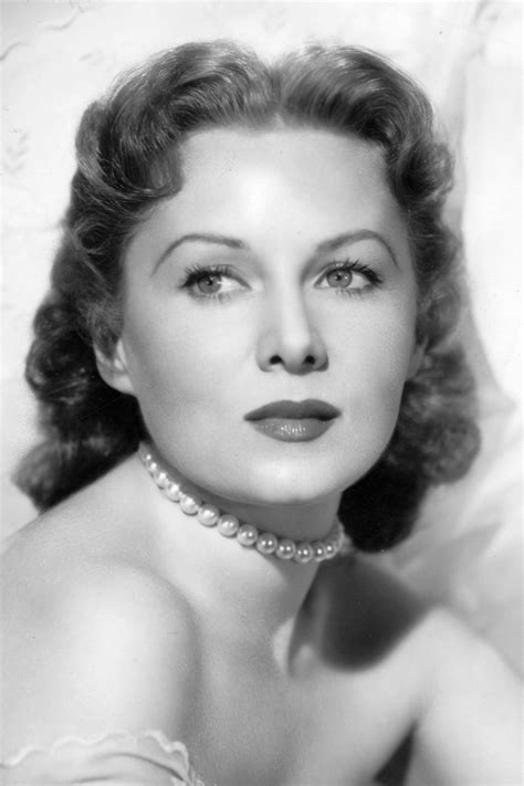 Rhonda Fleming - Profile Images — The Movie Database (TMDB)