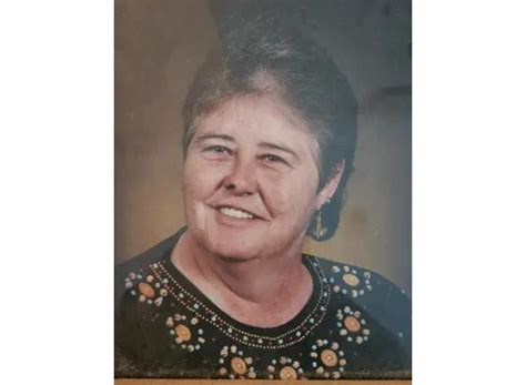 Judy Ross Gwinn Obituary (2025) - Rainelle, WV - Smathers Funeral ...