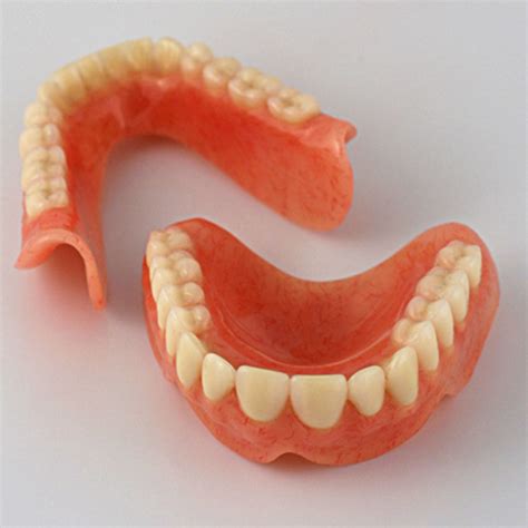 False Teeth