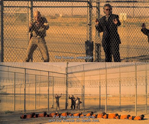 the human centipede iii final sequence tom six #tom six #dieter laser # ...