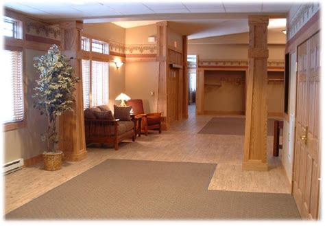 Hanson-Runsvold Funeral Home | Fargo