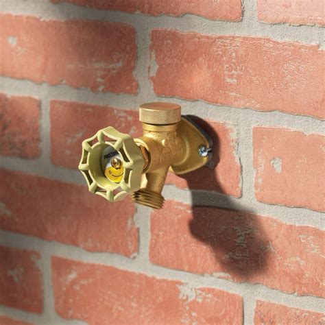 5 Best Outdoor Faucets in 2020-WOWOW Faucets