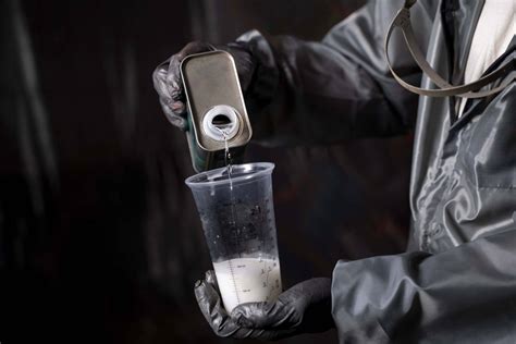 Industrial Thinner: Types, Uses, and Applications | Twin Chemicals