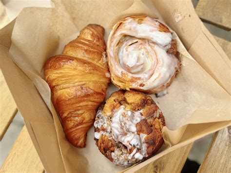 Salted Butter Company - Review - Pasadena - Los Angeles - The Infatuation