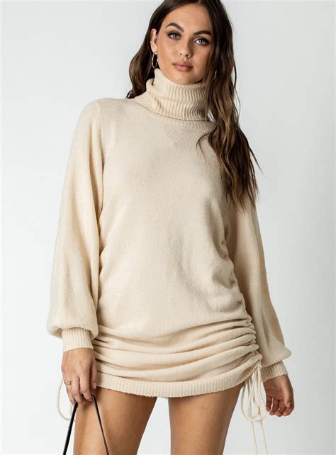 15 Extremely Cute Sweater Dresses We Are Loving for 2023