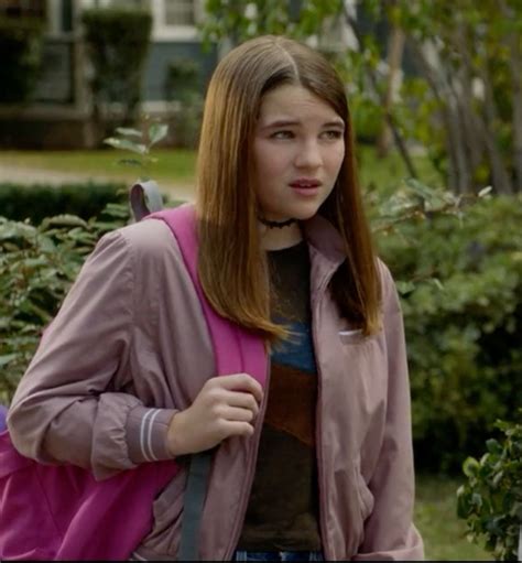 Mandy from young sheldon – Artofit