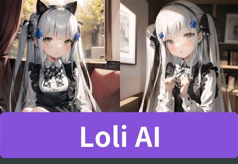 ロリ AI アート: AI ロリ ジェネレーターを開発する - Novita