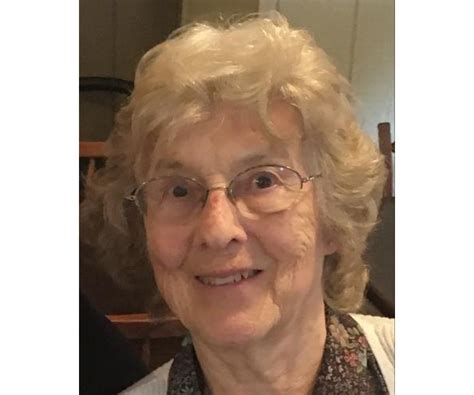 Ruby Evelyn Parchment Obituary (2025) - Erin, TN - Nave Funeral Home - Erin