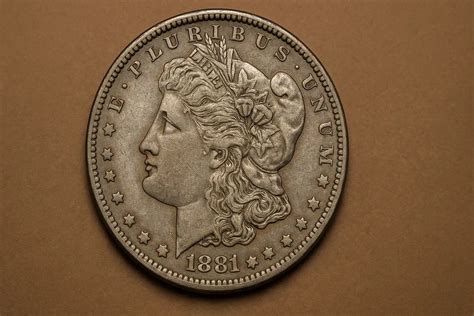 1881 Morgan Silver Dollar Value: Complete Guide to Rarity, Mints & Errors