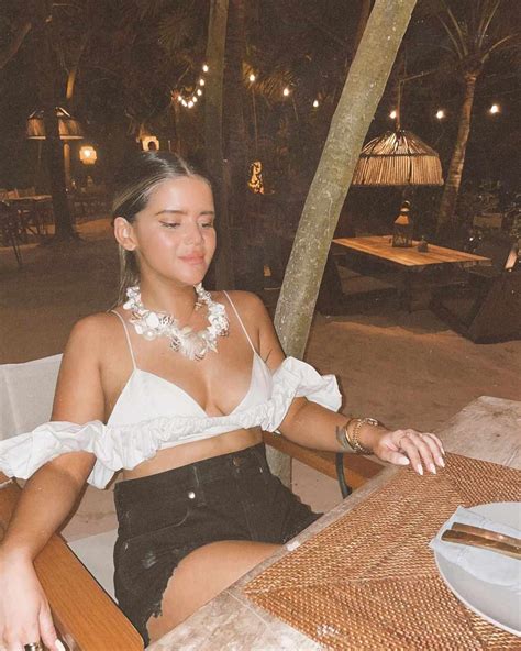 Maren Morris Shows Off Bikini Body on Trip with Husband Ryan Hurd