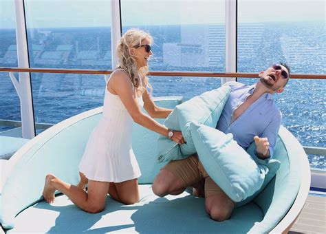 Fair City's Johnny Ward jets off on romantic cruise with wife Brenda to ...