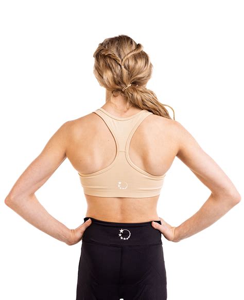 Sports Bra Nudes