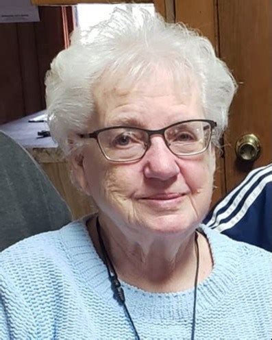 Vonda Rae Joyce Zuelke Obituary (2025) - Westfield, WI - Steinhaus ...