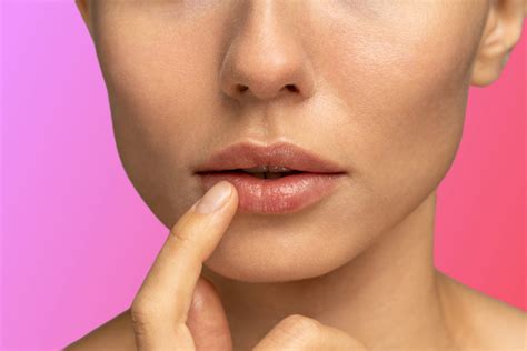 Hpv On Lips