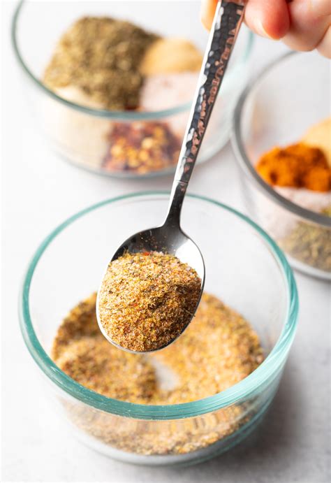 Best Seasoning for Chicken - A Spicy Perspective