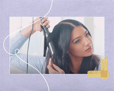 How to Heal a Curling Iron Burn Fast, According to Dermatologists
