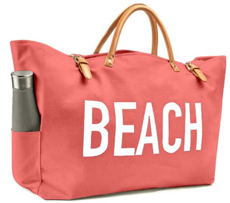 Best Luxury Beach Bags 2021 | Paul Smith