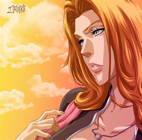 Pin en Rangiku
