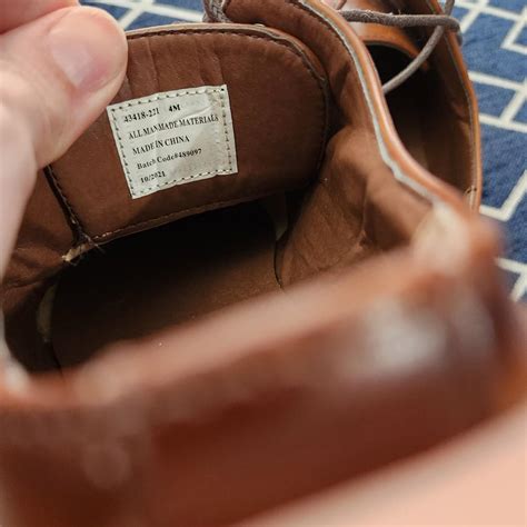 Boys Brown Dress Shoes - Depop