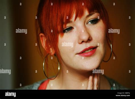 Czech singer Deborah Kahl alias Debbi, Prague, *** (CTK Photo ...