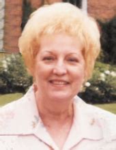 Diana Reedy Obituary 2023 - McComas Family Funeral Homes